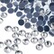 Crystal Lane DIY SS20 (4.7mm) Hot-fix Glass Flat Backs Rhinestones, 1440pcs